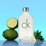 Calvin Klein CK One Eau de Toilette 200ml Spray