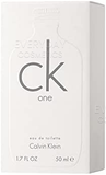 Calvin Klein CK One Eau de Toilette 50ml Spray