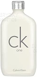 Calvin Klein CK One Eau de Toilette 50ml Spray