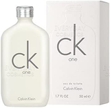 Calvin Klein CK One Eau de Toilette 50ml Spray