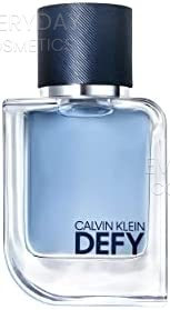 Calvin Klein Defy Eau de Toilette 50ml Spray