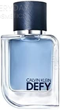 Calvin Klein Defy Eau de Toilette 50ml Spray