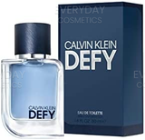 Calvin Klein Defy Eau de Toilette 50ml Spray