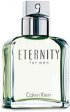 Calvin Klein Eternity Aftershave 100ml Splash