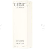 Calvin Klein Eternity Eau de Parfum 30ml Spray