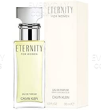 Calvin Klein Eternity Eau de Parfum 30ml Spray