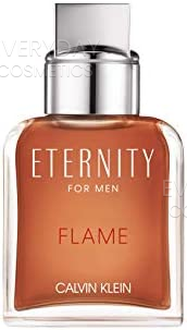 Calvin Klein Eternity Flame Eau de Toilette 30ml Spray