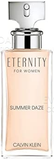 Calvin Klein Eternity Summer Daze For Women Eau de Parfum 100ml Spray