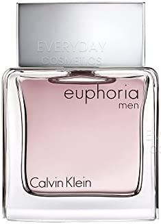 Calvin Klein Euphoria Eau de Toilette 30ml Spray