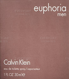 Calvin Klein Euphoria Eau de Toilette 30ml Spray