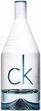 Calvin Klein IN2U Eau de Toilette 150ml Spray