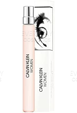 Calvin Klein Women Eau de Parfum 10ml Spray