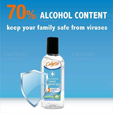 Calypso Anti Bacterial 70% Alcohol Hand Hygiene Gel 100ml