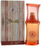 Caribbean Joe For Her Eau De Toilette 50ml Spray