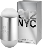 Carolina Herrera 212 Femme Eau de Toilette 100ml Spray