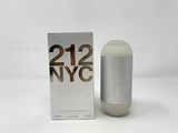 Carolina Herrera 212 Femme Eau de Toilette 60ml Spray