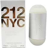 Carolina Herrera 212 Femme Eau de Toilette 60ml Spray