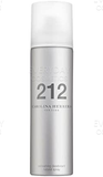 Carolina Herrera 212 Femme Refreshing Deodorant Spray 150ml