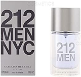 Carolina Herrera 212 Men Eau De Toilette 30ml Spray