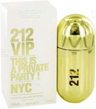 Carolina Herrera 212 VIP Eau de Parfum 50ml Spray