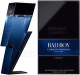 Carolina Herrera Bad Boy Cobalt Eau de Parfum 100ml Spray