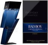 Carolina Herrera Bad Boy Cobalt Eau de Parfum 50ml Spray