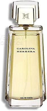 Carolina Herrera Carolina Herrera Eau de Toilette 50ml Spray