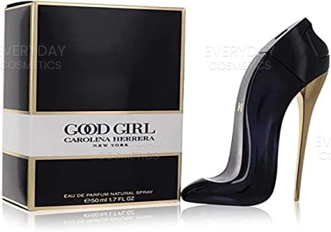 Carolina Herrera Good Girl Eau de Parfum 50ml Spray