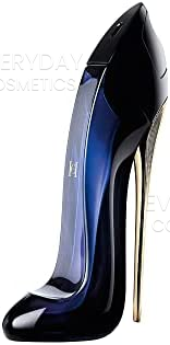 Carolina Herrera Good Girl Eau de Parfum 80ml Spray