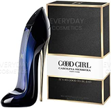 Carolina Herrera Good Girl Eau de Parfum 80ml Spray