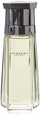 Carolina Herrera Herrera For Men Eau De Toilette 100ml Spray