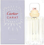 Cartier Carat Eau de Parfum 100ml Spray