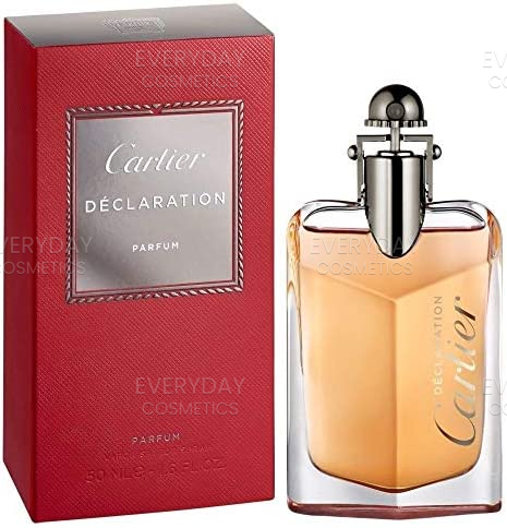 Cartier Declaration Eau de Parfum 50ml Spray