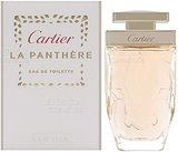 Cartier La Panthère Eau De Toilette 75ml Spray