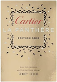 Cartier La Panthere Edition Soir Eau de Parfum 50ml Spray