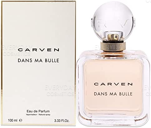 Carven Dans Ma Bulle Eau de Parfum 100ml Spray