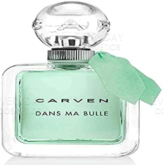 Carven Dans Ma Bulle Eau de Toilette 100ml Spray