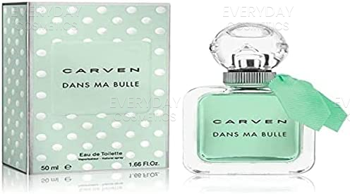 Carven Dans Ma Bulle Eau de Toilette 50ml Spray