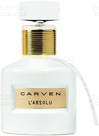 Carven L'Absolu Eau de Parfum 100ml Spray