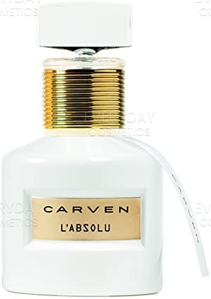 Carven L'Absolu Eau de Parfum 30ml Spray