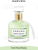 Carven L'Eau de Toilette Eau de Toilette 100ml Spray