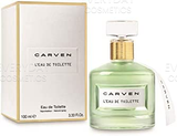 Carven L'Eau de Toilette Eau de Toilette 100ml Spray