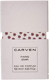 Carven Paris Izmir Eau de Parfum 100ml Spray