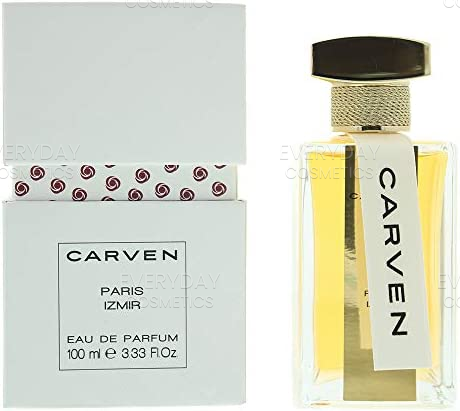 Carven Paris Izmir Eau de Parfum 100ml Spray