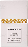 Carven Paris Mascate Eau de Parfum 100ml Spray