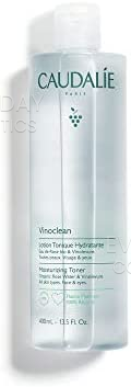 Caudalie Vinoclean Moisturizing Toner 400ml