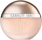 Cerruti 1881 Eau de Toilette 100ml Spray