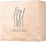 Cerruti 1881 Eau de Toilette 100ml Spray