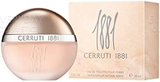 Cerruti 1881 Eau de Toilette 30ml Spray