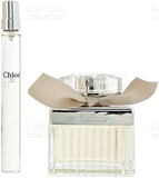 Chloé Gift Set 50ml EDP + 10ml EDP